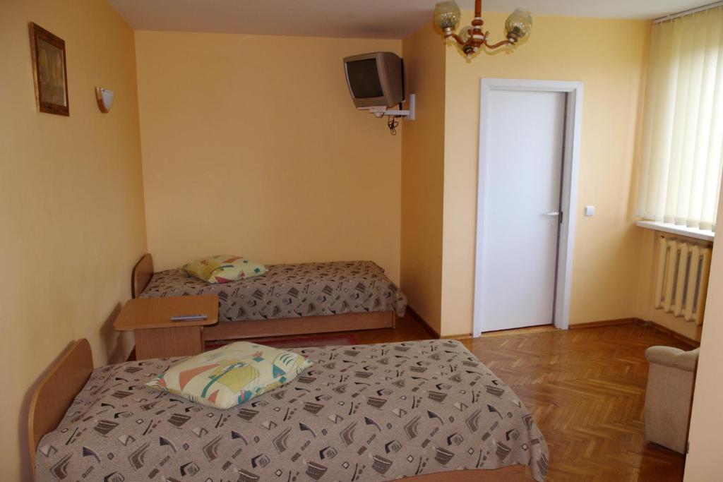 Turne Guest House Šiauliai Habitación foto